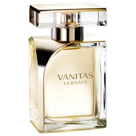 Versace – Vanitas